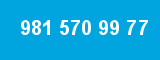 981 570 99 77